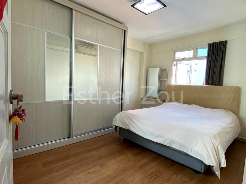 4 Room (4I) HDB for Sale in  26 Bendemeer Road - Image 9